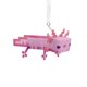 thumbnail image 1 of Adorno navideño Hallmark Minecraft Axolotl Plastic HIPS, 1 of 6
