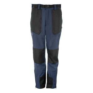 Hardwork - Pantalón Térmico Hw Wolverine Deep Blue