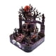 thumbnail image 1 of Caja De Música De Madera, Idea Creativa Para Regalar En Navidad, Ideal Para Decorar El Estante De La Sala De Estar., 1 of 5