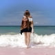 thumbnail image 2 of Toalla de Playa Desmarcar Abby 78x180cm, 2 of 6