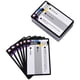 thumbnail image 2 of Trivia Game Hasbro Gaming Trivial Pursuit minipaquetes x4, 2 of 6