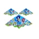 thumbnail image 2 of Pack 12 Cometas Sonic Volantín, 2 of 4