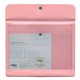 thumbnail image 3 of Estuche HIGHTIDE A5 26x20x2 cm Mint Nahe PVC, 3 of 5