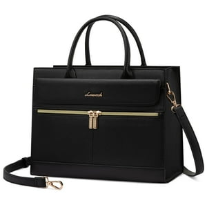 Monederos Y Bolsos Lovevook Bolso De Hombro De Piel Negro