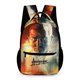 thumbnail image 1 of Apocalypse Now Mochila Escolar para Niños y Niñas, Mochila Infantil de Alta Calidad Ligera, Grande y Duradera 43x15x32cm, 1 of 6