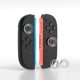 thumbnail image 1 of Tapas para Joystick AARONMEI Nintendo Switch 2 Transparente, 1 of 3