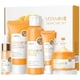 thumbnail image 2 of Set Facial Laikou Vitamina C 5 Piezas Hidratante Antiedad, 2 of 3