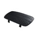 thumbnail image 1 of Almohadilla Para Reposabrazos De Coche, Caja Decorativa Para Reposabrazos, Alfombrilla Para Reposabrazos Para SUV, Camiones, Negro Clásico, 1 of 5