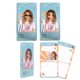 thumbnail image 4 of Blocs De Notas Con Forma De Telefono Topmodel, 4 of 6