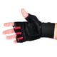 thumbnail image 2 of Guantes de Pesas para Entrenamiento Muuk Cuero, 2 of 7