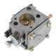 thumbnail image 2 of Piezas De La Segadora Carburador Carb Se Adapta A HUSQVARNA 61 266 268 272 272XP Motosierra, 2 of 5