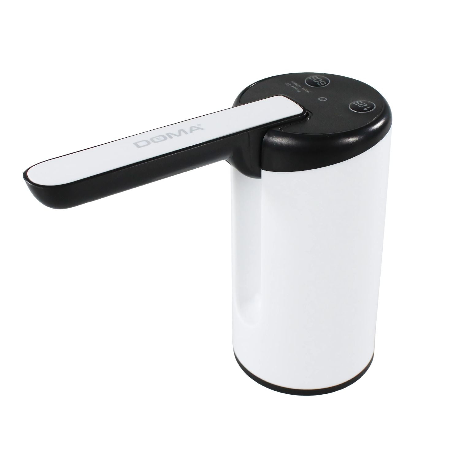 Doma - Dispensador Agua Usb-c Recargable Plegable Portable - Ps