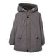 thumbnail image 1 of Chaqueta Niño Gabardina Forro Térmico con Gorro Verde, 1 of 3