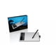 thumbnail image 3 of Tableta gráfica Wacom Bamboo Capture Pen and Touch CTH470, 3 of 5