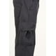 thumbnail image 2 of Pantalon Cargo Twill Procesado Relaxed Gris Wi4755, 2 of 3
