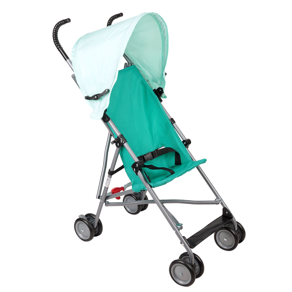 Coche Paseo Lucian Turquesa Cosco