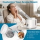 thumbnail image 4 of Vaporizador facial FULOG Nano Ionic con brazo giratorio de 360°, 4 of 7
