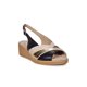 thumbnail image 2 of Sandalia Cuero Guinea Negro, 2 of 5