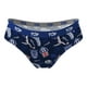 thumbnail image 2 of Bikinis Algodón Pack 3 Universidad De Chile C2 Talla S, 2 of 5