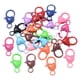 thumbnail image 4 of 100 Uds 22mm Broche De Langosta De Plástico Llavero Hebilla Accesorios De Costura Bolsas Bolsa, 4 of 5