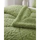 thumbnail image 2 of COBERTOR ELEGANTE DE INVIERNO CON CHIPORRO KING07, 2 of 5