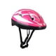 thumbnail image 5 of Casco De Bicicleta Para Niños Casco De Ciclismo Para Múltiples Deportes Patineta Patinaje Sobre Ruedas Rosa Blanco, 5 of 5