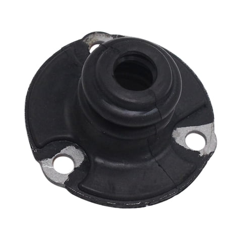 Magideal - Palanca De Cambios Inferior Bota De Cambio Accesorio M51317480A De Alto Rendimiento Piezas De Repuesto Fáciles De Instalar Para -5 Mk1 Mk2