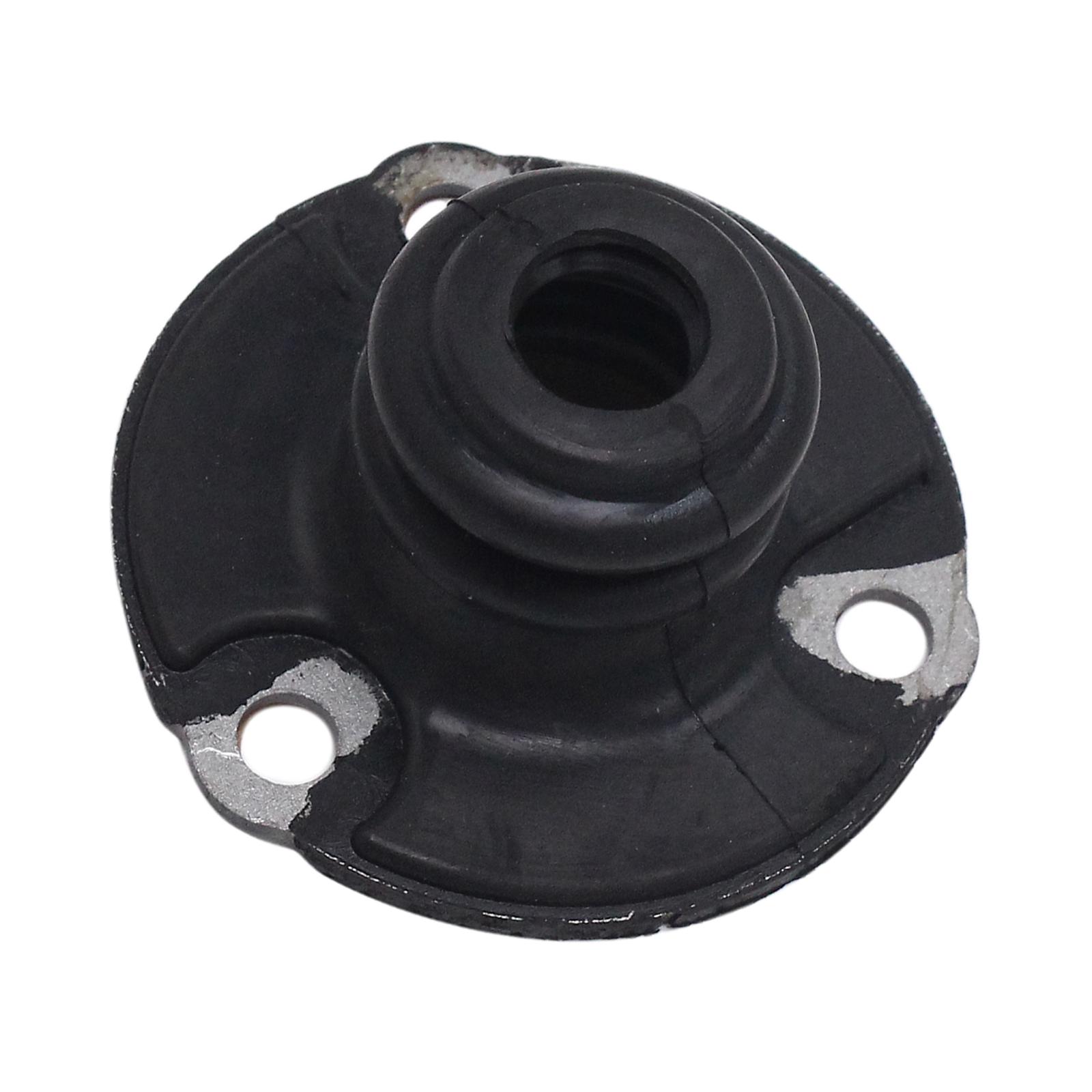 Magideal - Palanca De Cambios Inferior Bota De Cambio Accesorio M51317480A De Alto Rendimiento Piezas De Repuesto Fáciles De Instalar Para -5 Mk1 Mk2