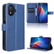 thumbnail image 3 of Funda Billetera para iPhone 17 con Ranuras y Soporte Azul, 3 of 6