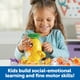 thumbnail image 2 of Set Deluxe Big Feelings Pineapple de Toy Learning Resources, 2 of 8