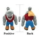 thumbnail image 3 of Juguete Peluche Zombistein 35cm Plantas Vs Zombies Infantil, 3 of 5