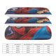 thumbnail image 3 of Spider-Man Bedding Sets Ultra Soft Skin-Friendly Duvet Cover 3 Piece, Cute Comforter Cover Bed Set for Boys Girls Kids, 3 of 5