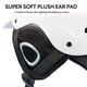 thumbnail image 4 of Casco De Snowboard Esquí Protección Deportes De Nieve, 4 of 5