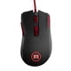 thumbnail image 1 of Mouse Gamer 348403 Negro, 1 of 2