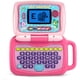 thumbnail image 1 of Laptop Educativo 2 En 1 Leaptop Touch Rosa, 1 of 3