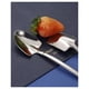 thumbnail image 3 of Cuchara Pointed De Acero Inox Plateado, 3 of 3