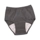 thumbnail image 5 of Ropa Interior Suave Para Incontinencia Para Hombres, Orina Para Dormir Durante Mucho Tiempo, Conducir Para Adultos, Gris Oscuro M, 5 of 5