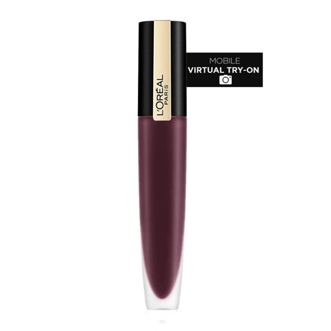L'Oreal Paris - Tinte De Labios Mate Rouge Signature I Dare De L'Oréal Paris