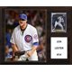 thumbnail image 1 of Placa C&I Collectables MLB Chicago Cubs Jon Lester 30x38 cm, 1 of 1
