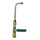 thumbnail image 1 of Adaptador De Manguera Fácil De Instalar Para Lavado De Mascotas, Hogar, Coche, 23,5 Cm, 90 Grados, M22, 1 of 5