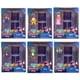 thumbnail image 3 of Mini figuras de 1.5 pulgadas con Star Launcher, paquete de 6 Super Mario Galaxy, 3 of 9