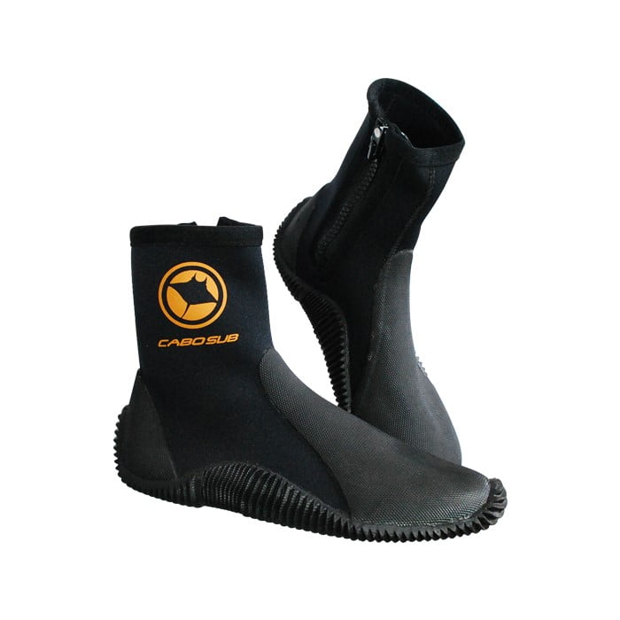 Cabosub - Botin De Buceo Modelo Wx-100