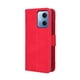 thumbnail image 4 of Funda Cartera Magnética para Xiaomi Redmi 12 5G- Tarjetero Desmontable, Cuero PU, Soporte, 4 of 6