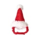 thumbnail image 1 of Cat Hamster Santa Hat Cap Mascota Sombrero De Navidad Para Gatitos Y Animales Pequeños, 1 of 5