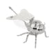 thumbnail image 1 of Bee Pot Decor Especias Dispensador Contenedor De Miel Para El Almacenamiento De La Cena En El Hogar, 1 of 3