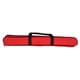 thumbnail image 4 of Estuche Para Tacos De Billar Con Asa Portátil Y Correa De Hombro Ajustable, Capacidad Para 2 Tacos, Color Rojo, 4 of 5