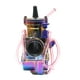 thumbnail image 1 of Carburador para Motocicleta de 125-350cc Dirt Pit Bike ATV PWK32 32mm, 1 of 3