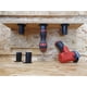 thumbnail image 2 of Portaherramientas StealthMounts para Milwaukee M12, paquete de 3, negro, 2 of 4