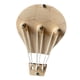 thumbnail image 3 of Tablero Ocupado Montessori, Accesorios De Bricolaje, Juguete Sensorial Para Avión, Juguetes De Viaje, Globo De Aire Caliente, 3 of 3