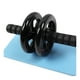 thumbnail image 1 of Rueda De Ejercicios Abdominales Con Mini Colchoneta - Puntostore, 1 of 3